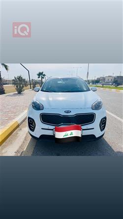 کیا سپۆرتاج